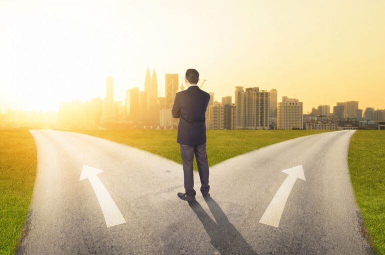 あの時（分岐点）2020.12.8