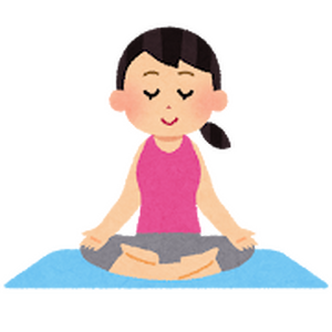 yoga_meisou