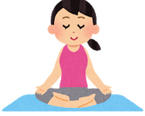 yoga_meisou