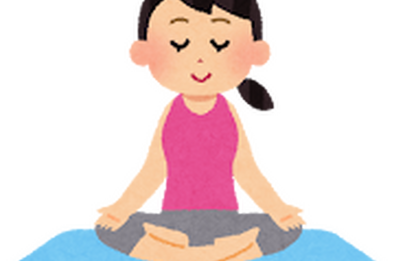 yoga_meisou